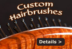 Custom Brushes